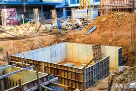 农村建房，光基础就多花好几万，有必要吗？包工头一般不会告诉你图片