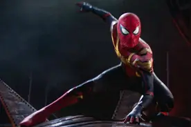 野兽王国蜘蛛侠融合战衣来了，然而这真人脸让人...图片