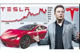 首富变首负？马斯克暴雷，还要把摩根士丹利拉下水？图片