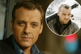 《拯救大兵瑞恩》男星病逝享年61岁 脑瘤昏迷三周家属忍痛拔管图片