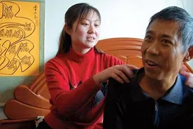 15年前河北儿媳割下69%肝脏，移植给患癌公公续命，如今后悔吗？图片