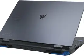 超凉爽13代酷睿HX重装游戏本：宏碁掠夺者·擎Neo 16评测图片