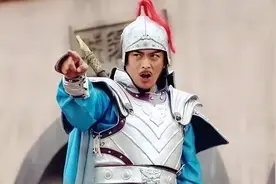 历史上真实的薛仁贵——大唐传奇名将，战功赫赫，但也有人生污点图片