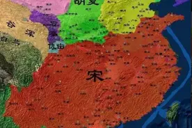 南朝皇室为何总是父子兄弟相残不断？刘裕轻教育、重宗室开了坏头图片