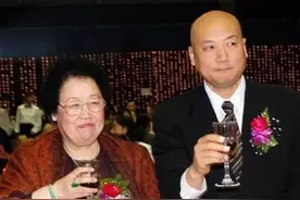 迟重瑞的“离去”，是娱乐圈的悲哀和损失图片