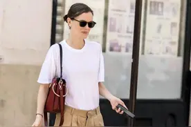 初入职场穿点什么？这里有3种思路值得借鉴，提升你的第一印象图片