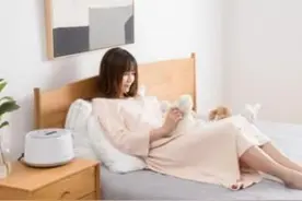 电热毯你用过，但水暖毯你听过吗？图片