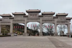 难忘的山东之旅(第四天)威海荣城成山头游览区图片