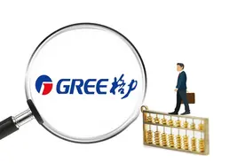 格力电器：10股派10元，股民或亏20%税款！图片