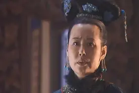 孝庄下嫁多尔衮？力佐三个皇帝的大清太后，到底有何秘密？图片