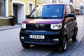 昙花一现？国产性价比神车，曾火出国外，如今为何销量暴跌30%？图片