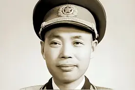 湖北黄冈市近代名人简介（十四）图片