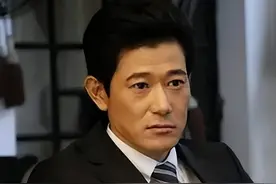 日本演员矢野浩二，在中国的奋斗史图片