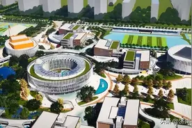 济南将新建5所高中，位置在这！图片