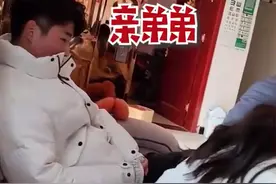 肥水不流外人田？河南一女子的好闺蜜来家里作客，身份竟然是弟媳图片