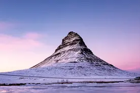 什么是冰岛？为什么那么多人对它心向往之？图片