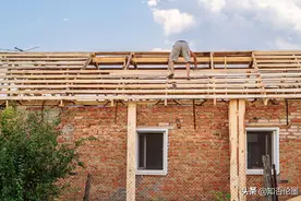 现如今在农村，还有没有必要“盖新房子”？老农给出了中肯的答案图片