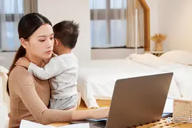 一位母亲对女儿的忠告：我希望你，不要成为一个好妈妈图片