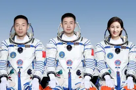 东风着陆场位于我国什么地方？为何神舟十四号乘组要在这里返回？图片