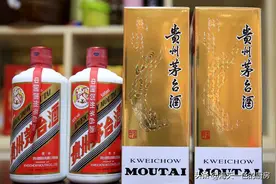 酱香型白酒有哪些品牌？划分4个等级，国台酒只能排到三线？图片