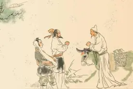 男人一生最成功的投资：选对了妻子图片