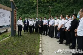 【2022年工作亮点展示】县直单位系列第一组图片