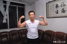 看到钟南山吃的早餐，终于知道：为啥钟老84岁看起来像50！图片