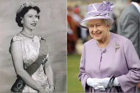 一个准备了60年的计划：如果英国女王去世，世界将会发生什么？图片
