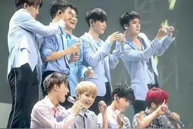 有关EXO成员的语录分享1图片