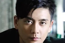 黄宗泽：同居8年都不娶胡杏儿，失去后才后悔，他的深情太迟了图片