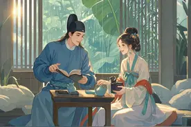 千古宋词，7首最经典的《蝶恋花》，第一首无人可超越！图片