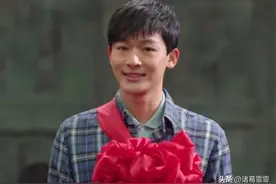 女演员的外貌有多重要？49岁的刘琳和40岁的葛珊珊，差距一目了然图片