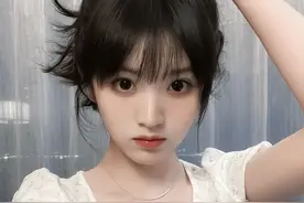 田曦薇：疑似被公司通报批评，《卿卿日常》没有爆红是什么原因？图片