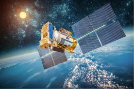 中美俄卫星定位精度比拼：美国20米，俄10米，中国不输美俄图片
