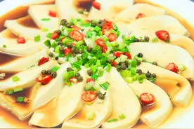 入秋是"养肺黄金期"！建议：多吃"5白"，滋阴润肺、不受秋燥苦图片