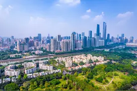 最新十大人口净流入城市！深圳第一，上海第二，广州第三图片
