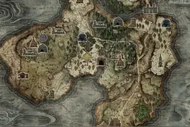 《艾尔登法环》进入二周目需要注意的事项图片