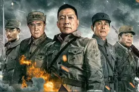 《亮剑》电影版定档，张光北等主角悉数回归，唯独没有李幼斌图片