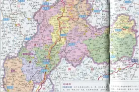 云南省昭通市简介图片