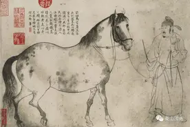 古诗词物鉴：马具篇图片