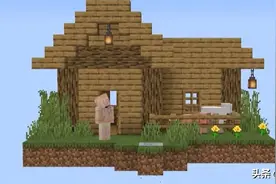 我的世界：四大神级整合包推荐 每一款都好玩到让你忘记原版图片