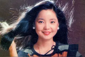 邓丽君：去世27周年，为何至今仍在怀念她？图片