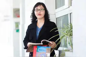 用心教学 用爱育人——记卧龙区王村中心小学刘春良老师图片