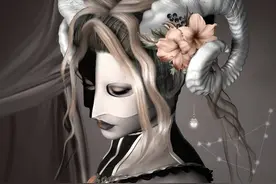 高冷的摩羯座，喜欢上一个人会主动表白吗？图片