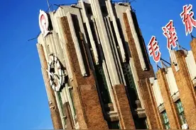 这座中国历史文化名城，被记住的不应该只有烤肉图片