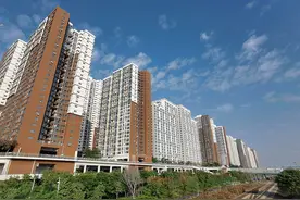 深圳也调整限购政策 业内：一线城市集中调整给市场释放积极信号图片