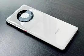 为何华为P40Pro都快降价卖不动了，而Mate40Pro+却可以涨价还抢手图片