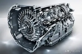 科普：买车要先看变速箱，双离合到底能否秒杀AT？图片