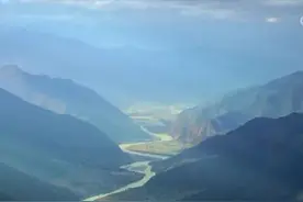 航拍中国第三季·云南解说词2图片