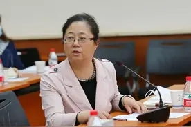 西安交大领导班子调整：严俊杰履新副校长，别朝红晋升常务副校长图片